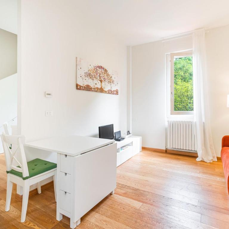 URNEST Colli - Appartamento con 1 Camera da Letto - 1