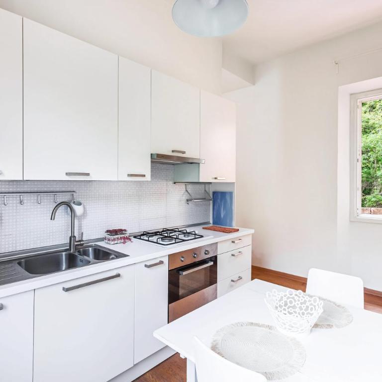 URNEST Colli - Appartamento con 1 Camera da Letto - 12