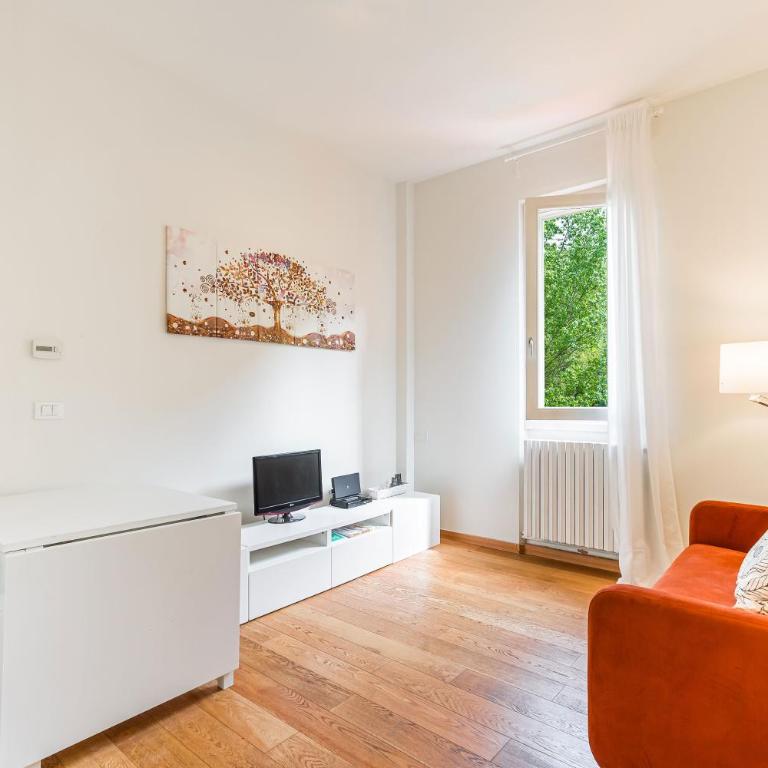 URNEST Colli - Appartamento con 1 Camera da Letto - 5