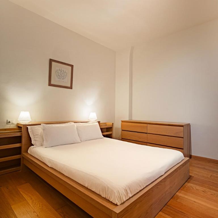 URNEST Colli - Appartamento con 1 Camera da Letto - 21