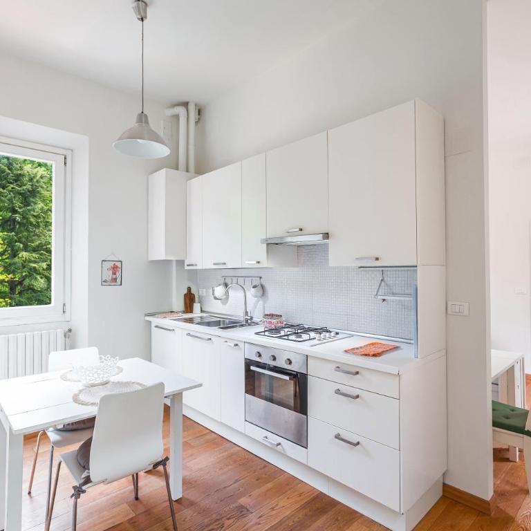 URNEST Colli - Appartamento con 1 Camera da Letto - 11
