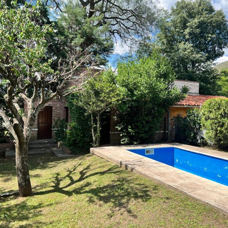 Espacio de Calma en la Falda - Casa de 3 dormitorios - 2