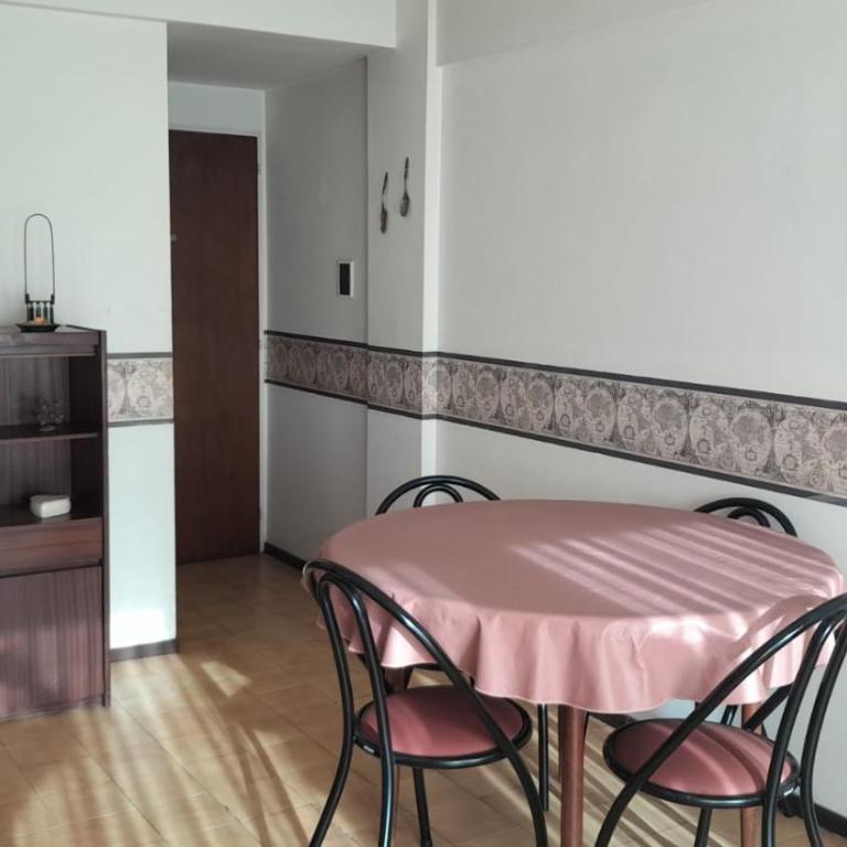 Atlántico Peatonal - Apartamento de 1 dormitorio - 1