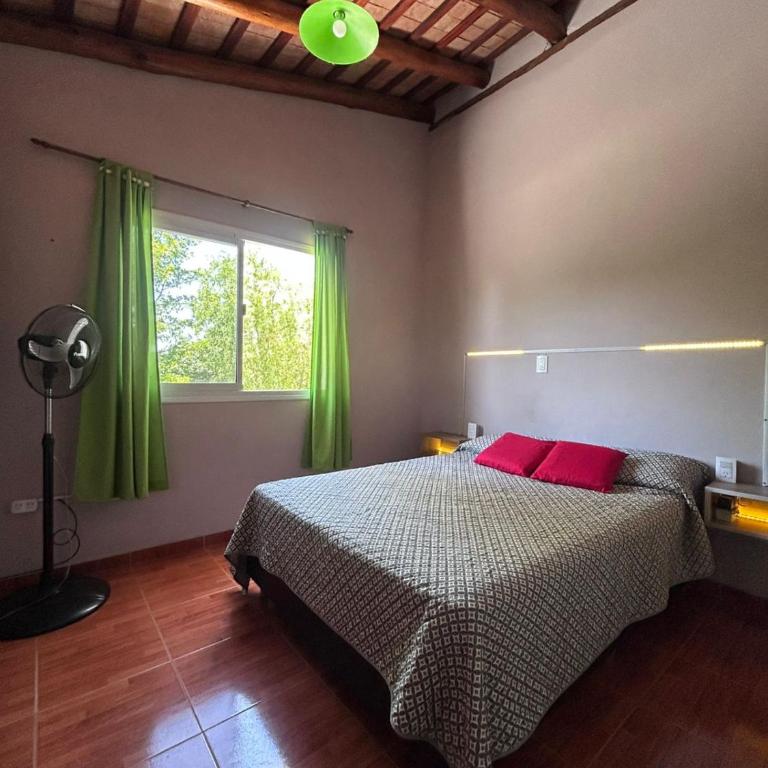 Las Tole - Potrero de Garay - Two-Bedroom Apartment - 2
