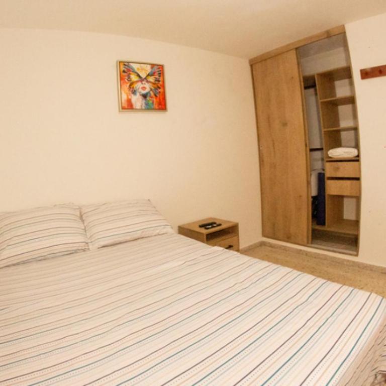 Acogedora casa Refugio del Altisimo - Five-Bedroom House - 4