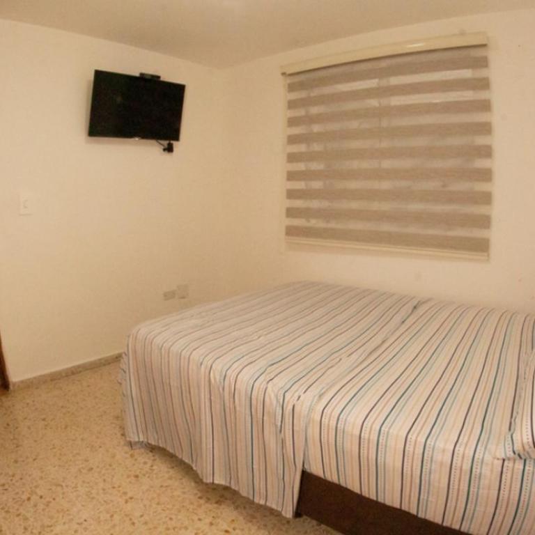 Acogedora casa Refugio del Altisimo - Five-Bedroom House - 7