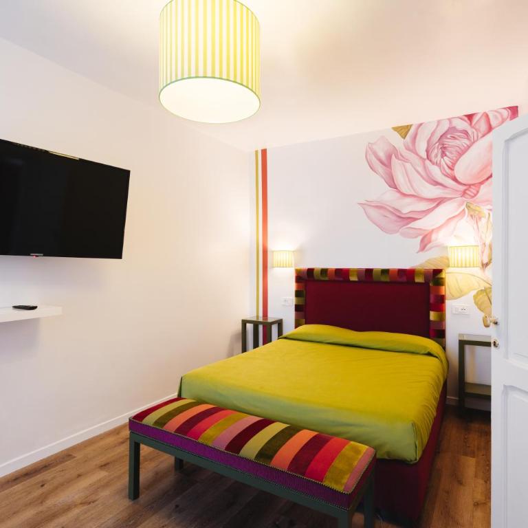 Famo Pace apartments - Appartamento Deluxe con 3 Camere da Letto - 6