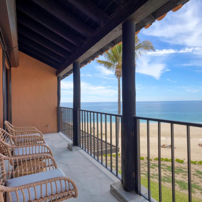 Los Cabos, Peaceful Condo Ground Level - One-Bedroom Apartment - 17