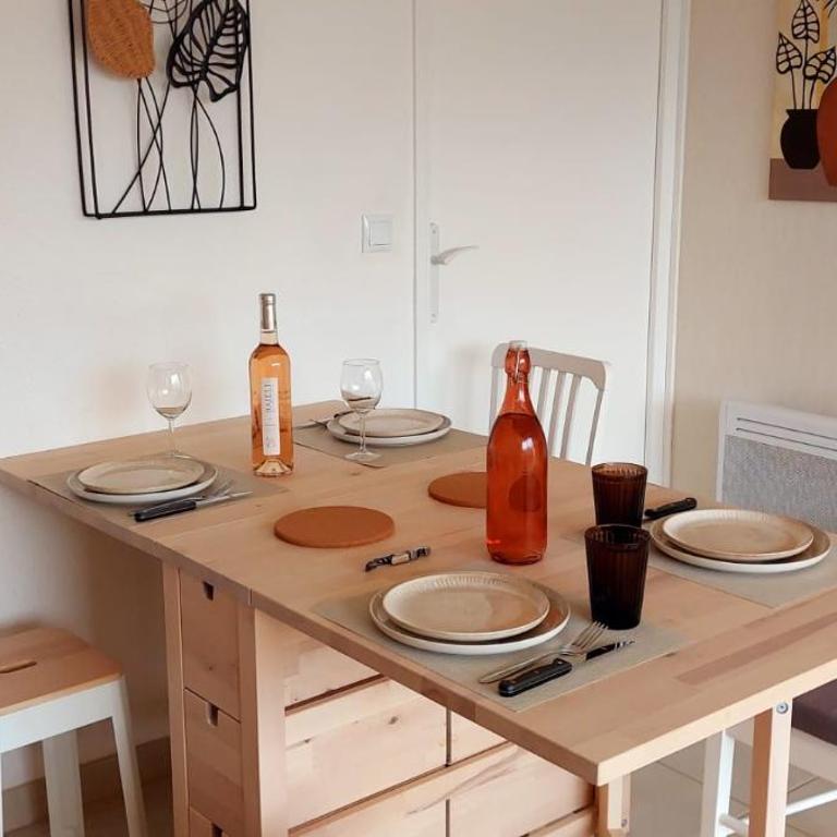 Appartement Port Santa Lucia - Apartamento de 1 dormitorio - 6