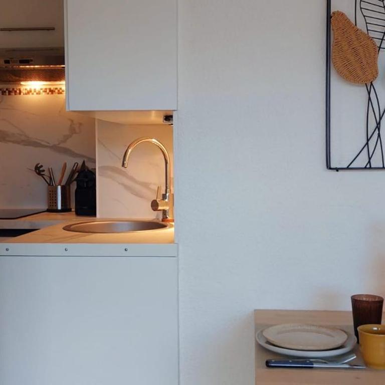 Appartement Port Santa Lucia - Apartamento de 1 dormitorio - 5