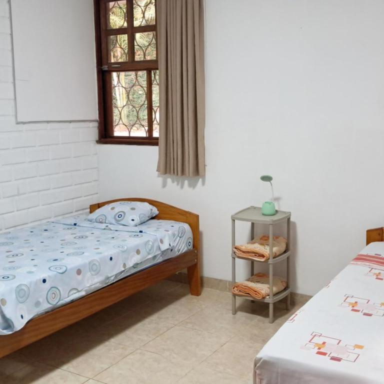 La Brisa Verde de Tarapoto - Three-Bedroom Villa - 11