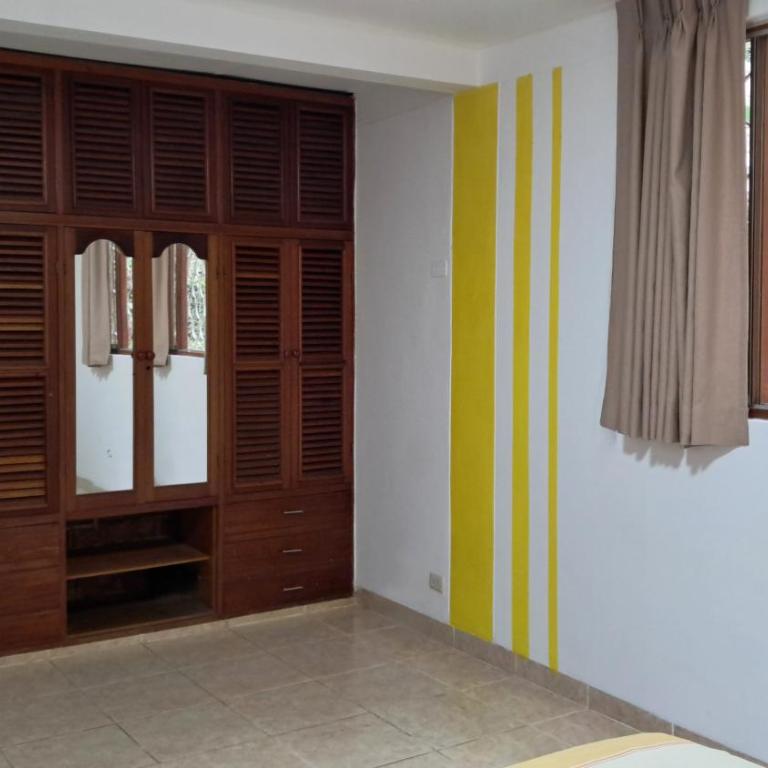 La Brisa Verde de Tarapoto - Three-Bedroom Villa - 10