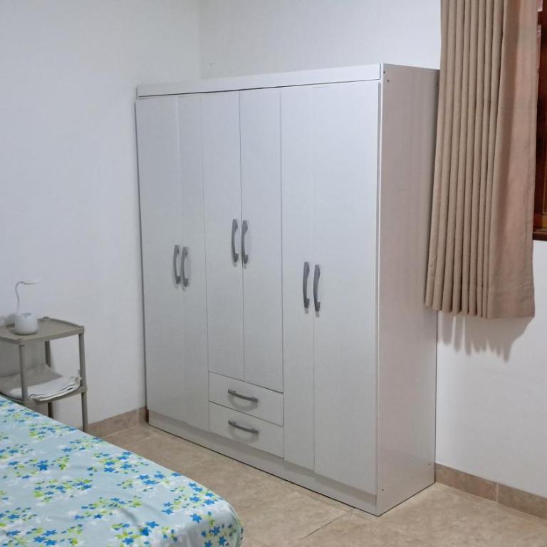 La Brisa Verde de Tarapoto - Three-Bedroom Villa - 13