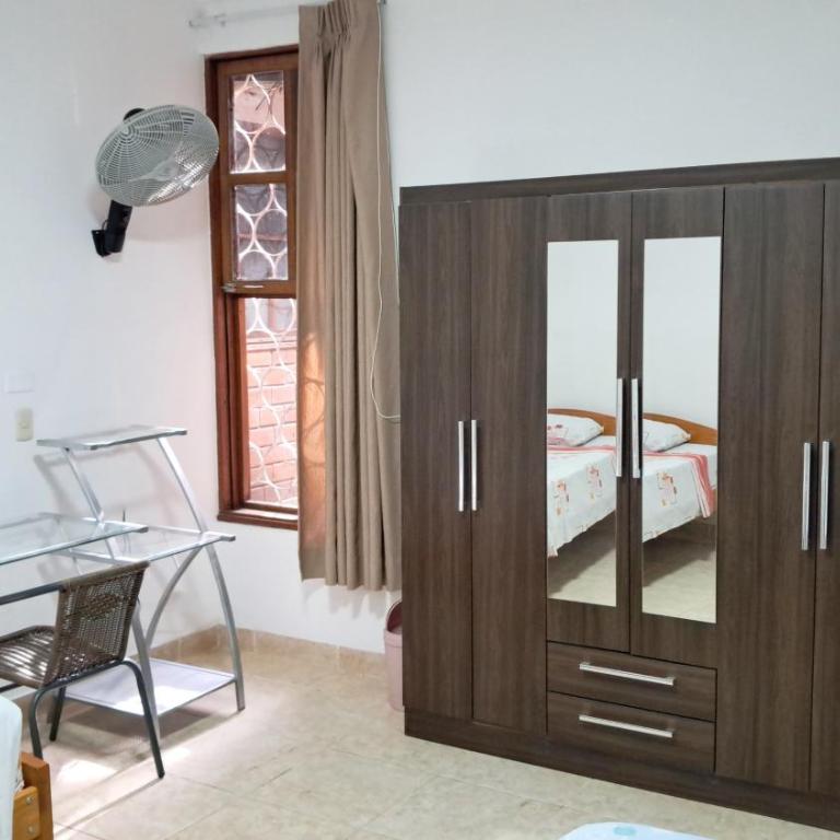 La Brisa Verde de Tarapoto - Three-Bedroom Villa - 12