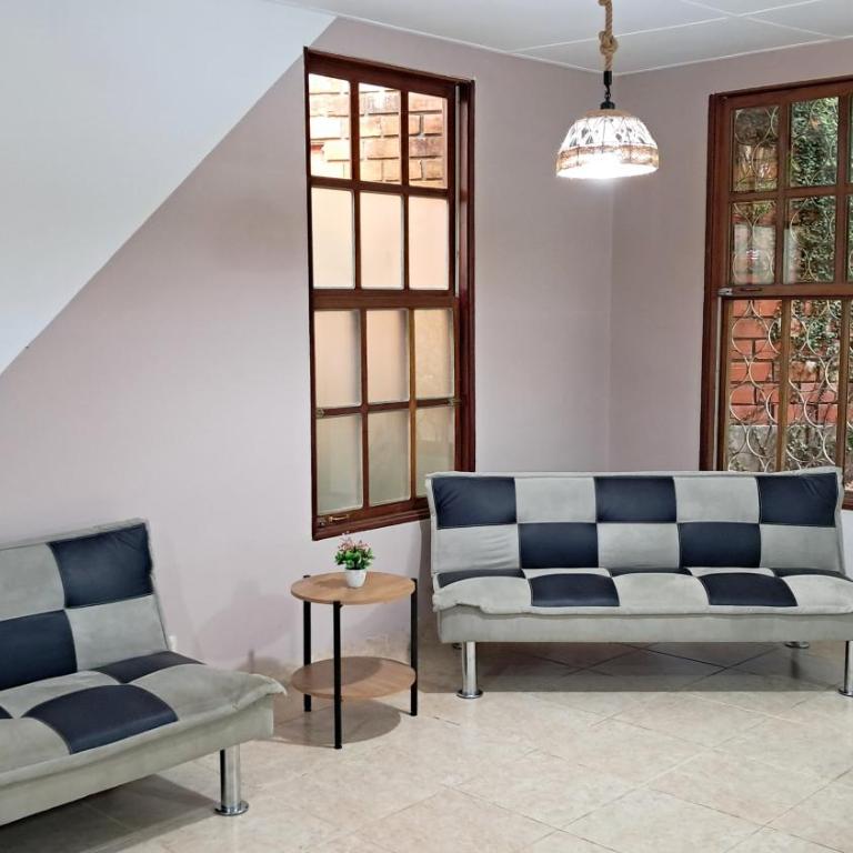 La Brisa Verde de Tarapoto - Three-Bedroom Villa - 4