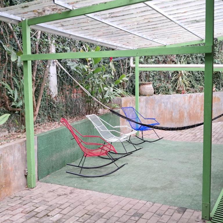 La Brisa Verde de Tarapoto - Three-Bedroom Villa - 7