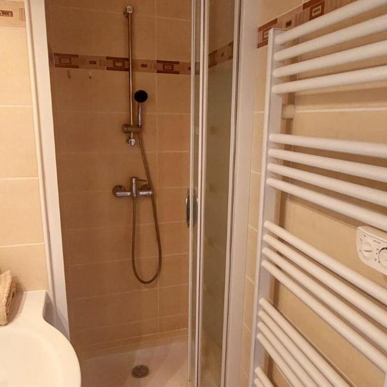 Appartement Port Santa Lucia - Apartamento de 1 dormitorio - 7