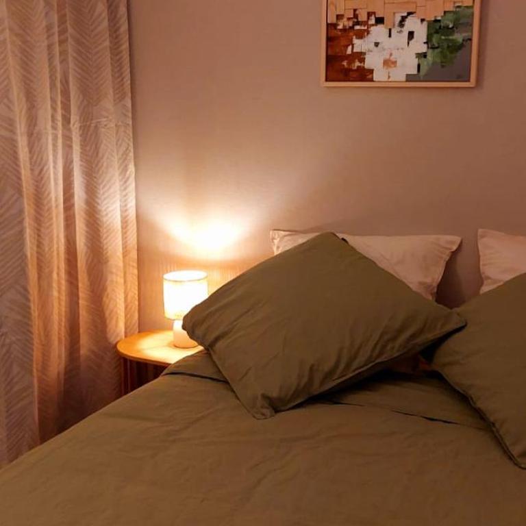Appartement Port Santa Lucia - Apartamento de 1 dormitorio - 9