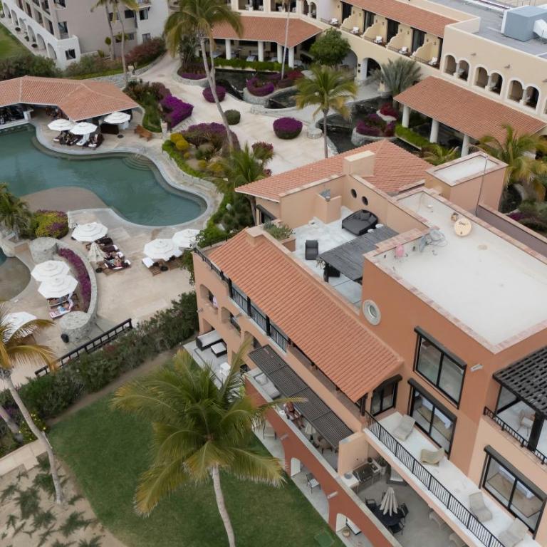 Los Cabos, Peaceful Condo Ground Level - One-Bedroom Apartment - 16