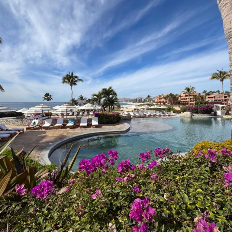 Los Cabos, Peaceful Condo Ground Level - One-Bedroom Apartment - 2