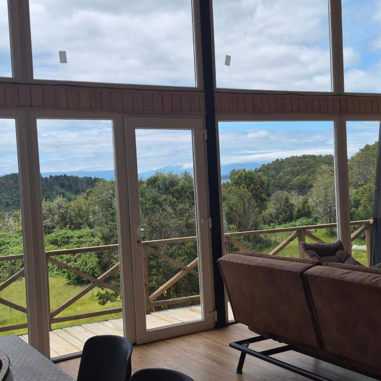 Mirador Isla Huelmo - Two-Bedroom House - 2