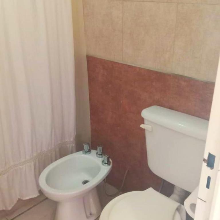 Departamento Pircas - Apartamento de 2 dormitorios con vistas a la montaña - 16