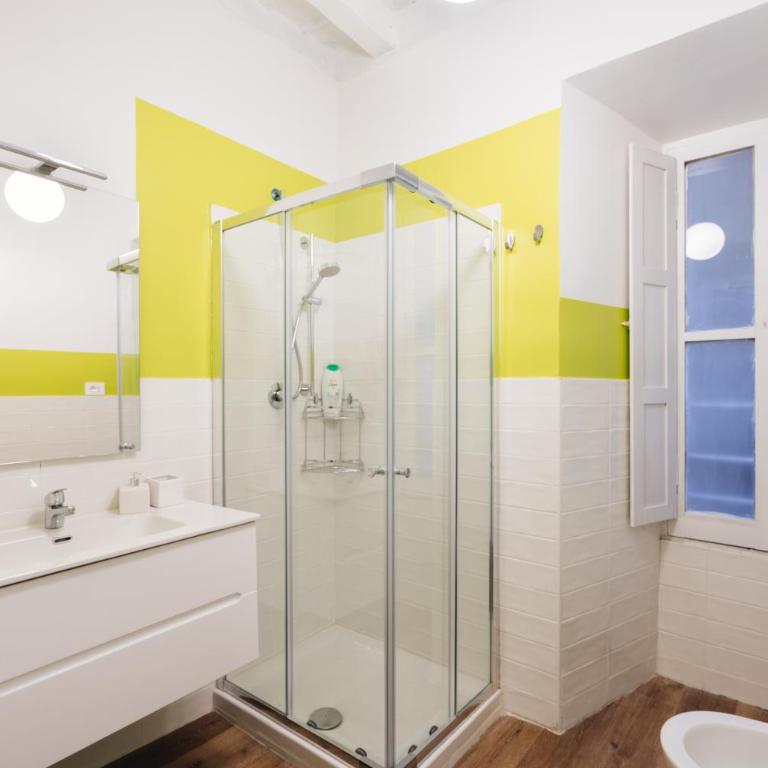 Famo Pace apartments - Appartamento Deluxe con 3 Camere da Letto - 18