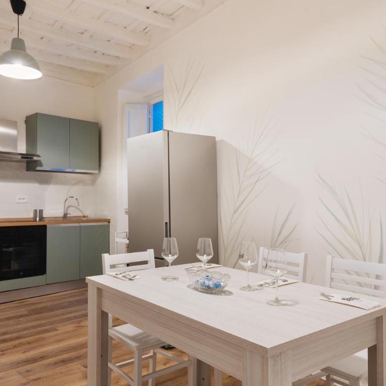 Famo Pace apartments - Appartamento Deluxe con 3 Camere da Letto - 17