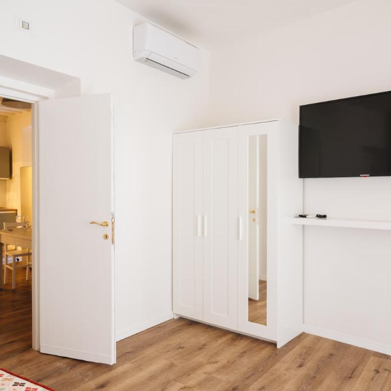 Famo Pace apartments - Appartamento Deluxe con 3 Camere da Letto - 15