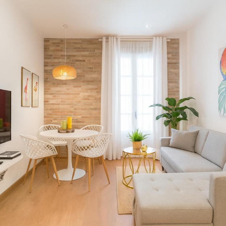 Malaga Paradise (Historic centre) - Apartamento - 7
