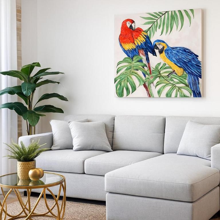 Malaga Paradise (Historic centre) - Apartamento - 5