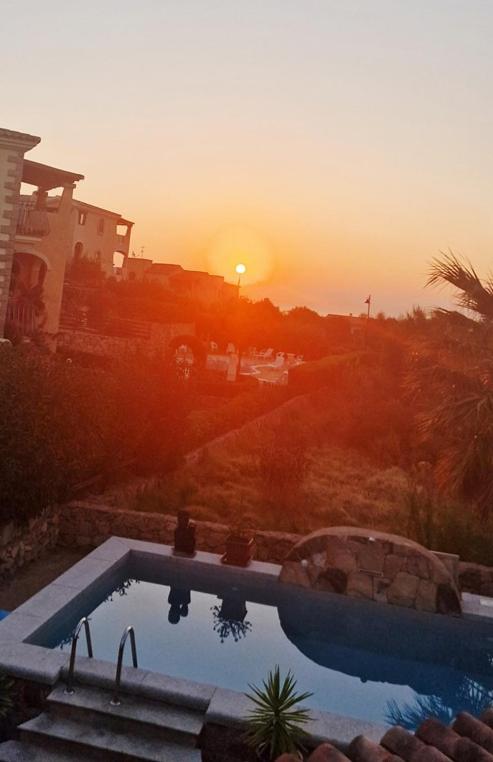 VILLA SABA - Appartamento con 3 Camere da Letto - 65