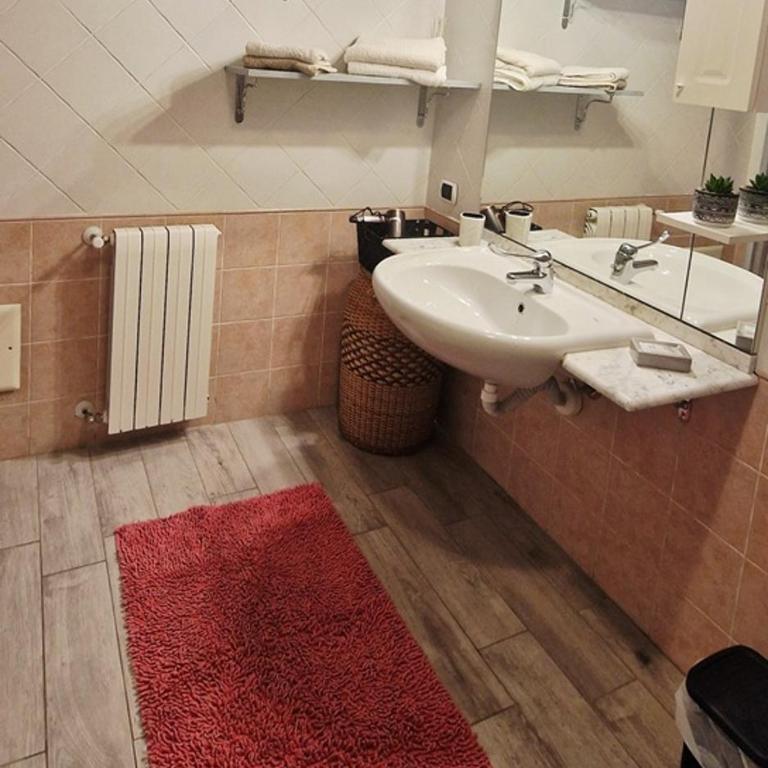 VILLA SABA - Appartamento con 3 Camere da Letto - 27