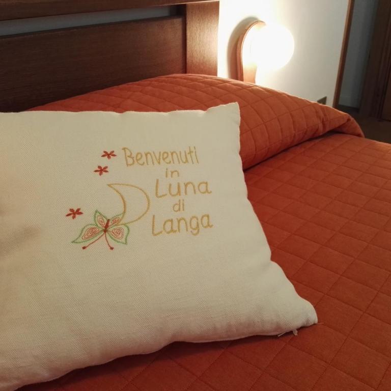 B&B Luna di Langa - Camera Matrimoniale con Bagno Privato - 4