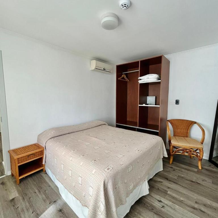 Hermoso apartamento - Apartamento de 1 dormitorio - 5