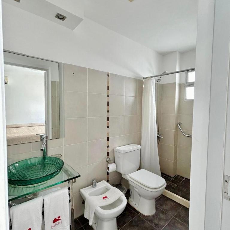 Hermoso apartamento - One-Bedroom Apartment - 10