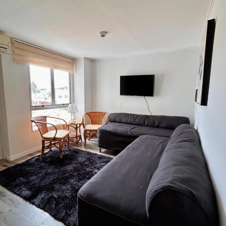Hermoso apartamento - Apartamento de 1 dormitorio - 11