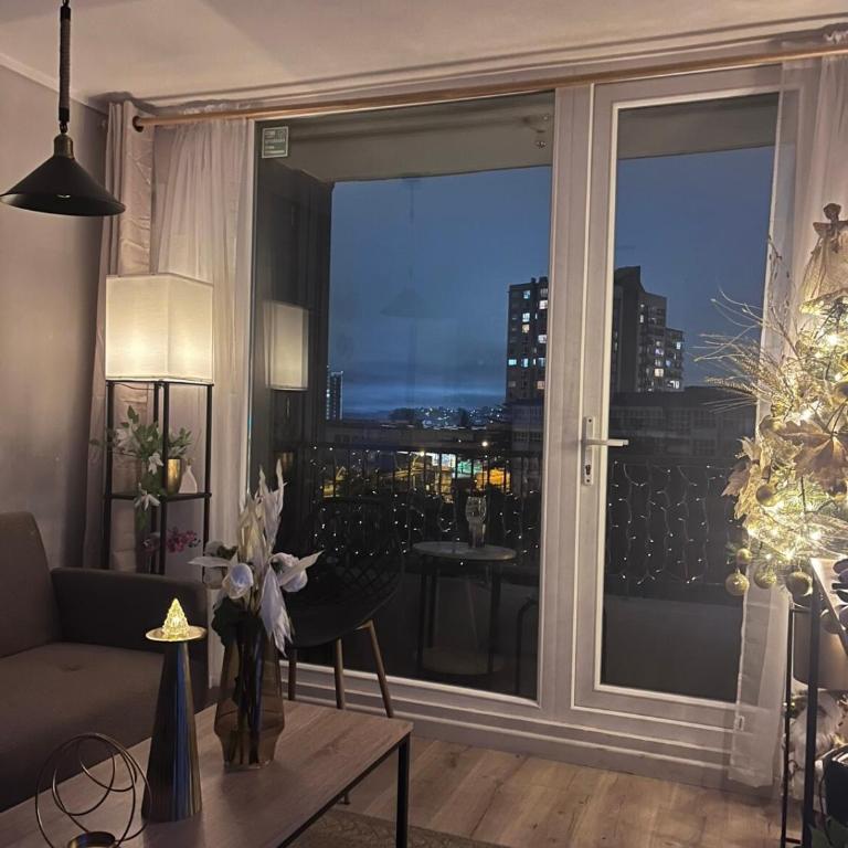 Apartamento central en Puerto Montt - 1MIN JUMBO - 3 MIN CENTRO - One-Bedroom Apartment - 5