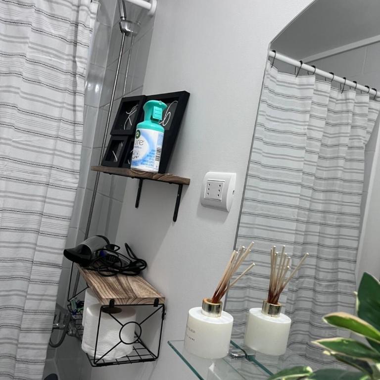 Apartamento central en Puerto Montt - 1MIN JUMBO - 3 MIN CENTRO - One-Bedroom Apartment - 21