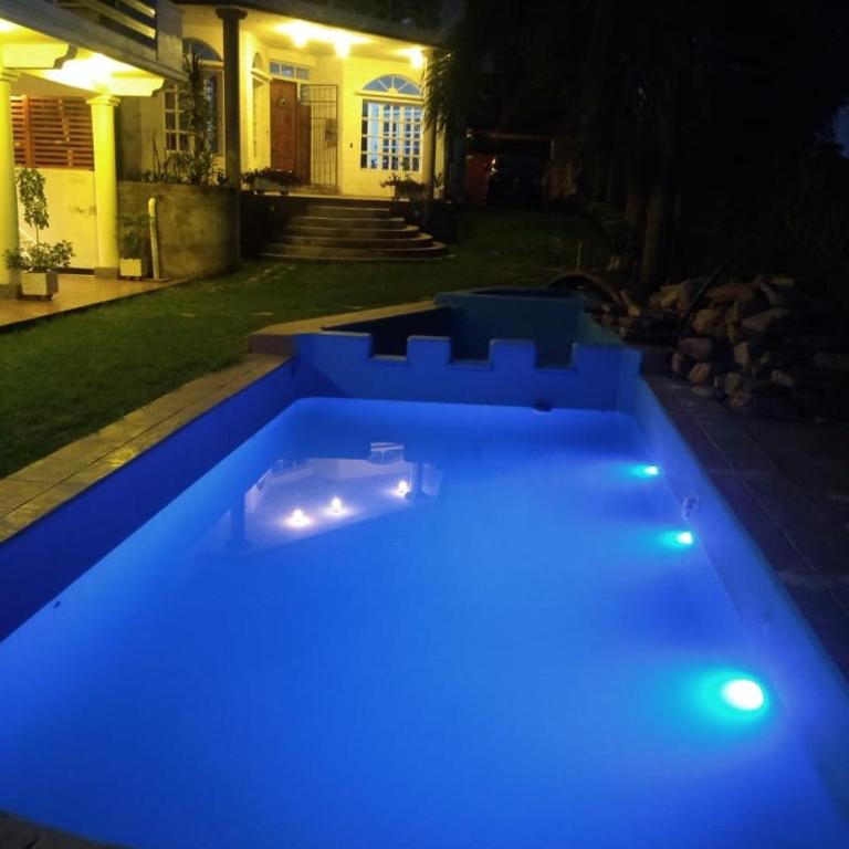 Casa Alta Ciénaga - Casa de 3 dormitorios - 8