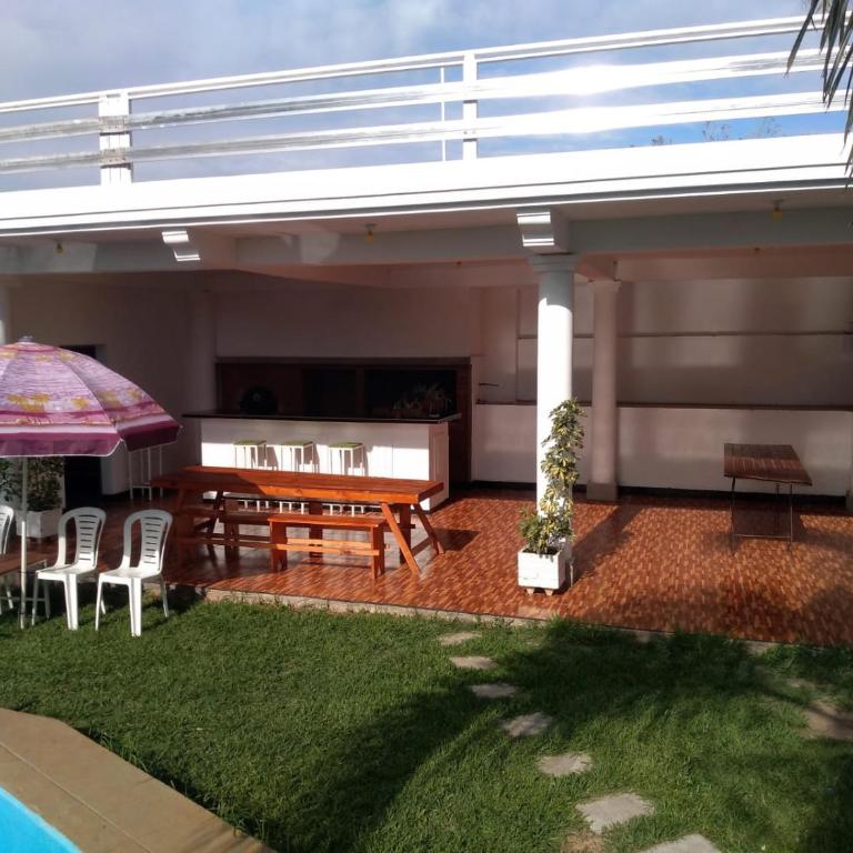 Casa Alta Ciénaga - Casa de 3 dormitorios - 11