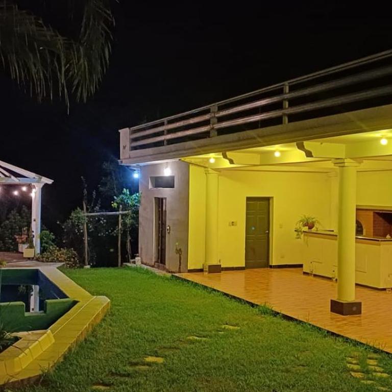 Casa Alta Ciénaga - Casa de 3 dormitorios - 12