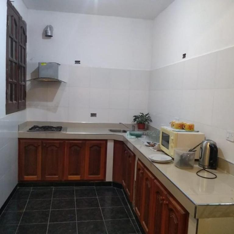 Casa Alta Ciénaga - Casa de 3 dormitorios - 13