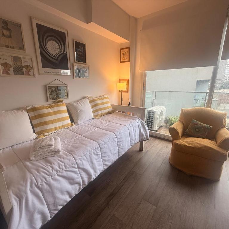 Arteloftgaleriapalermo - One-Bedroom Apartment - 3