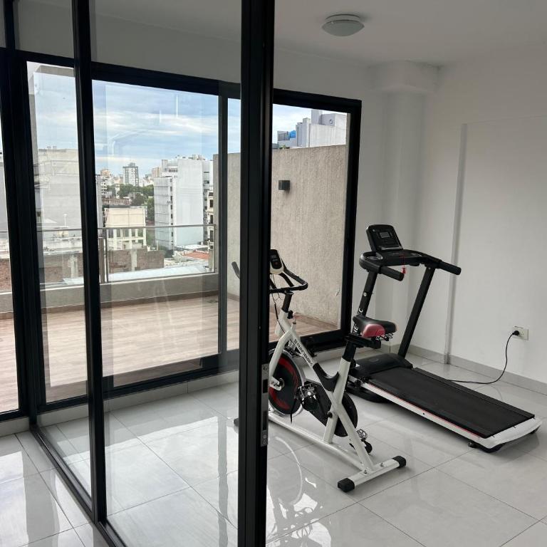 Arteloftgaleriapalermo - One-Bedroom Apartment - 20