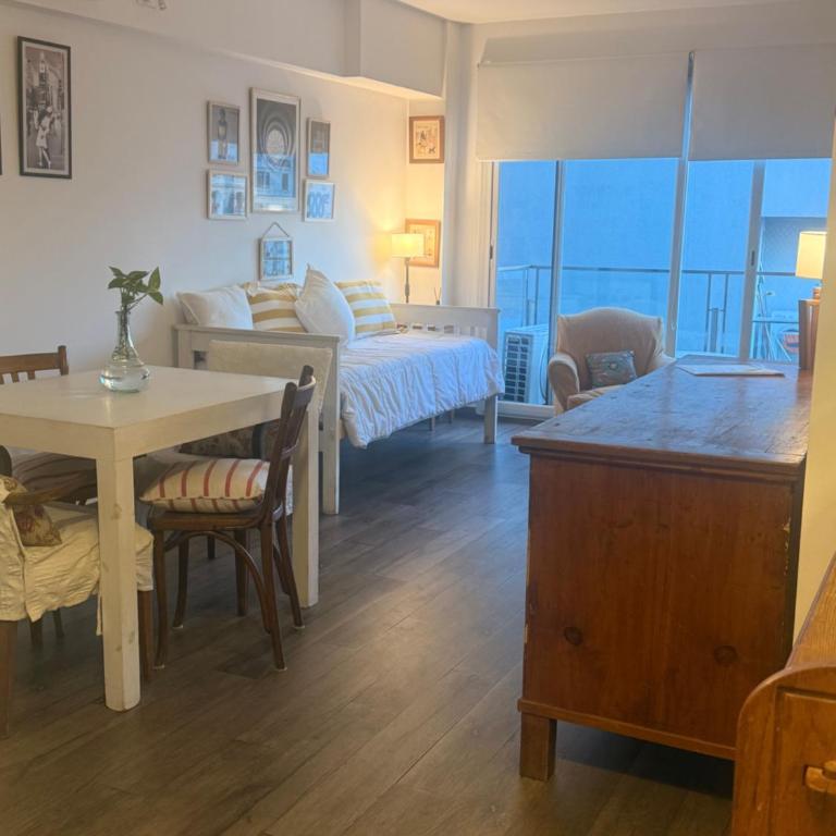 Arteloftgaleriapalermo - One-Bedroom Apartment - 4