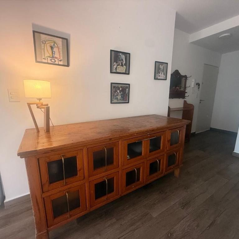Arteloftgaleriapalermo - One-Bedroom Apartment - 8