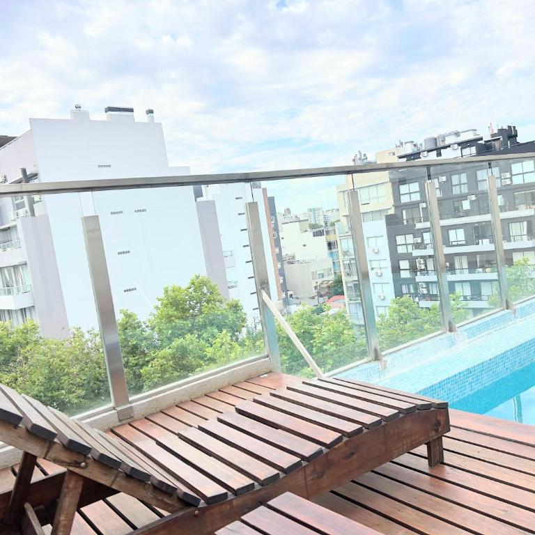Arteloftgaleriapalermo - One-Bedroom Apartment - 23