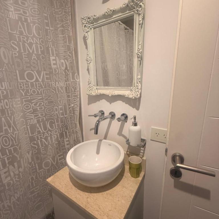 Arteloftgaleriapalermo - One-Bedroom Apartment - 17