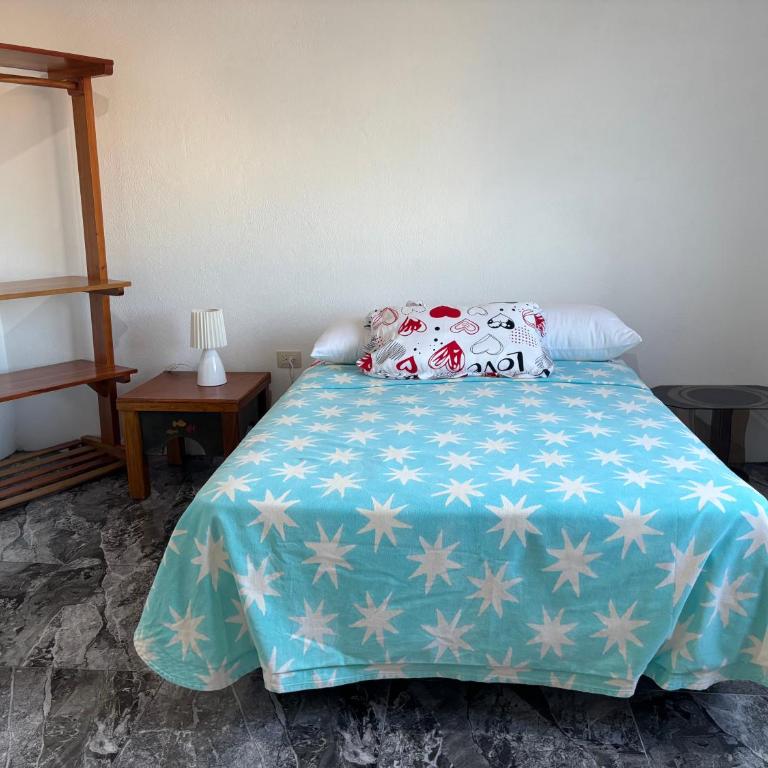 La casa de Luisa - Two-Bedroom Apartment - 8